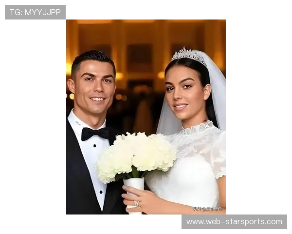 C罗传婚讯？世界杯之后或将在家乡举办婚礼庆典