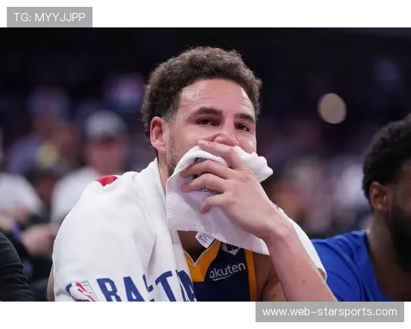 克莱获主帅力挺成核心人选——勇士王朝新篇章的开启