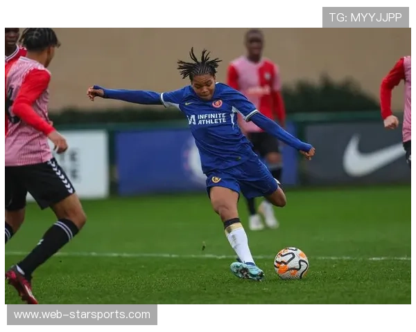 切尔西雄心勃发,未来两季女足与青训全面发力 切尔西雄心勃发,未来两季女足与青训全面发力