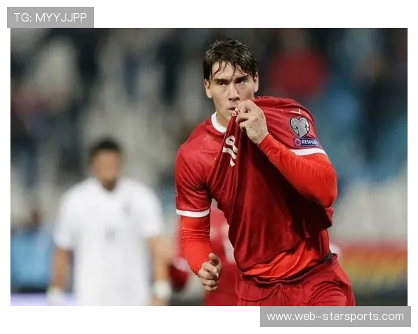 弗拉霍维奇：媒体反应汇总