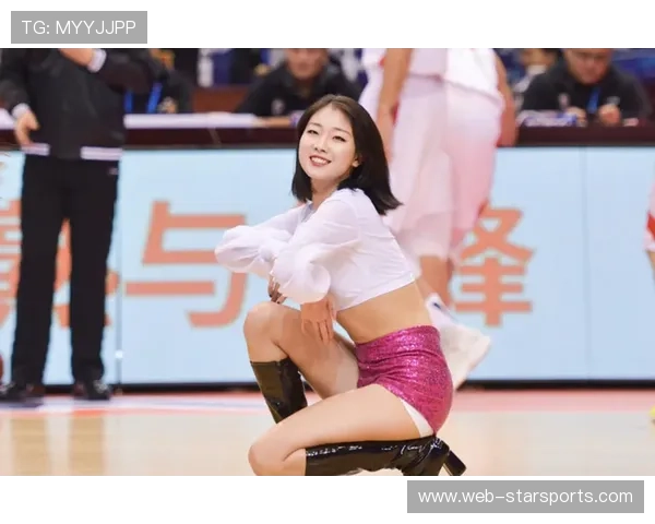 拉拉队体能与编舞同步训练营——打造全场焦点的完美秘密武器 拉拉队体能与编舞同步训练营——打造全场焦点的完美秘密武器