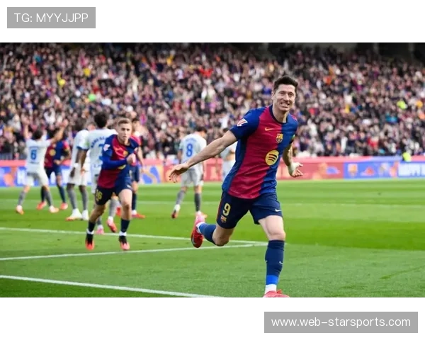 莱万未来未定，巴萨震荡引发新格局