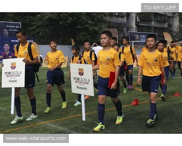 中国足球青训体系持续完善，中国足球青训体系现状