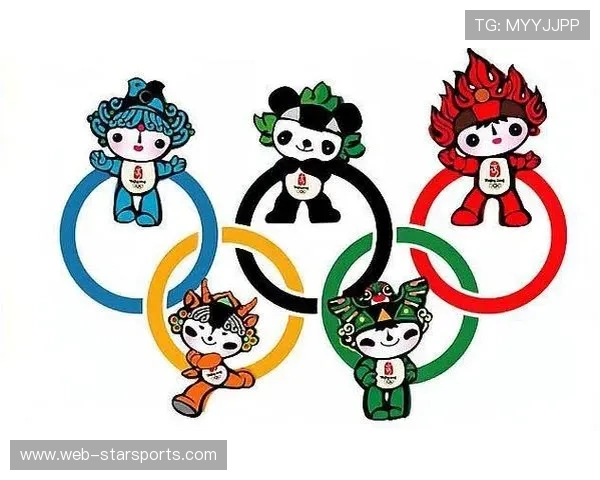 吉祥物是奥运会的文化桥梁，奥运吉祥物的由来