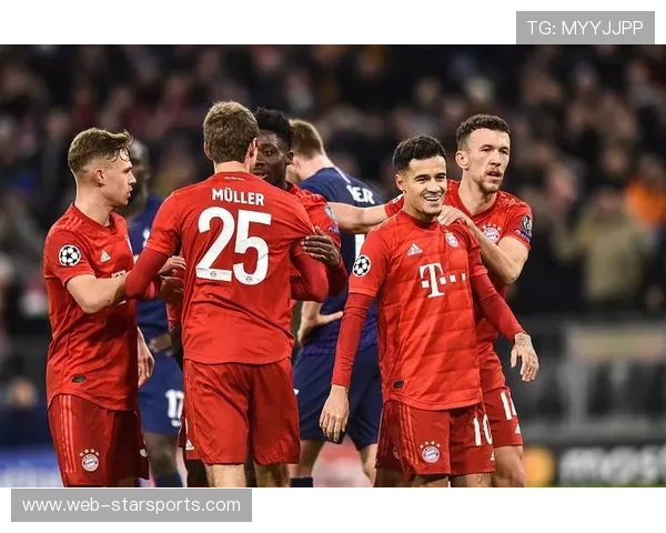 拜仁U23梯队战术接轨一线队，形成体系闭环，拜仁 二客