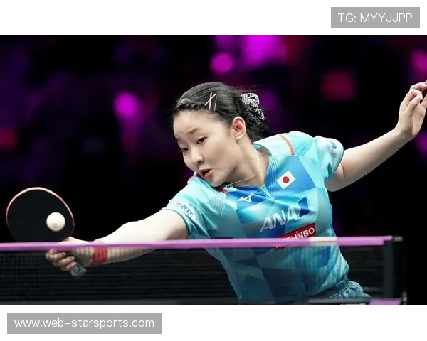 日本女单澳门赛四连胜，张本美和表现惊艳，日本奥运会女单比赛