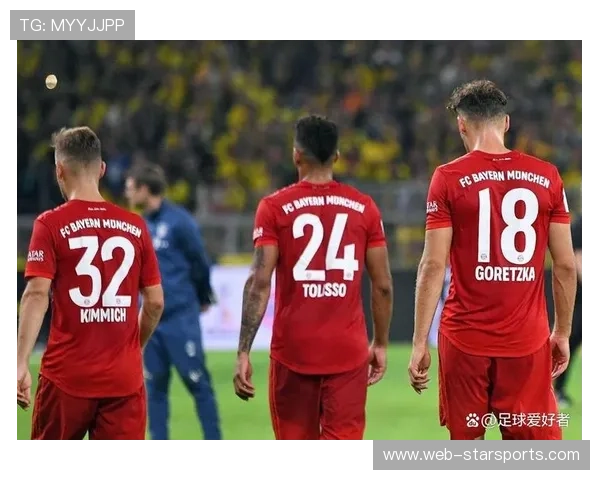 拜仁老将控场全场,经验致胜,拜仁老主场 拜仁老将控场全场,经验致胜,拜仁老主场