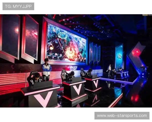 游戏版本更新如何重塑电竞格局，电竞更新换代快问题