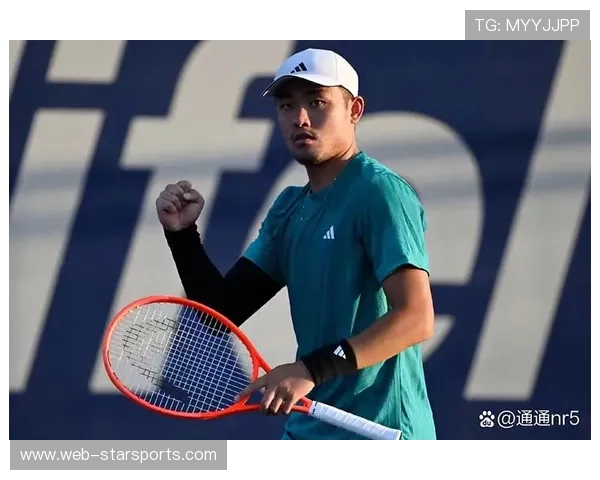 吴易昺伤愈回归首胜,排名提升入百强榜单 吴易昺伤愈回归首胜,排名提升入百强榜单