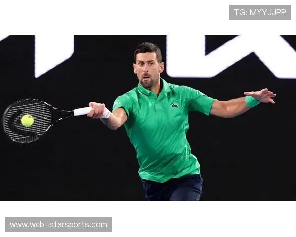 德约科维奇凭借澳网亚军积分超越兹维列夫,重返世界排名第三 德约科维奇凭借澳网亚军积分超越兹维列夫,重返世界排名第三