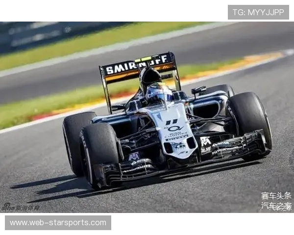 赛车战术与数据分析：制胜关键