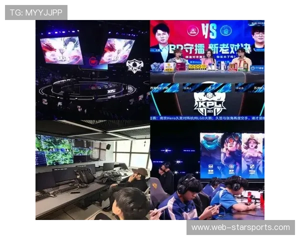 电竞战队协作能力显著增强