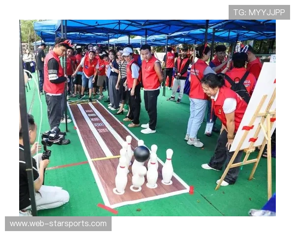 世界保龄球青训导师交流会：教学方法现代化传播速度加快，保龄球协会